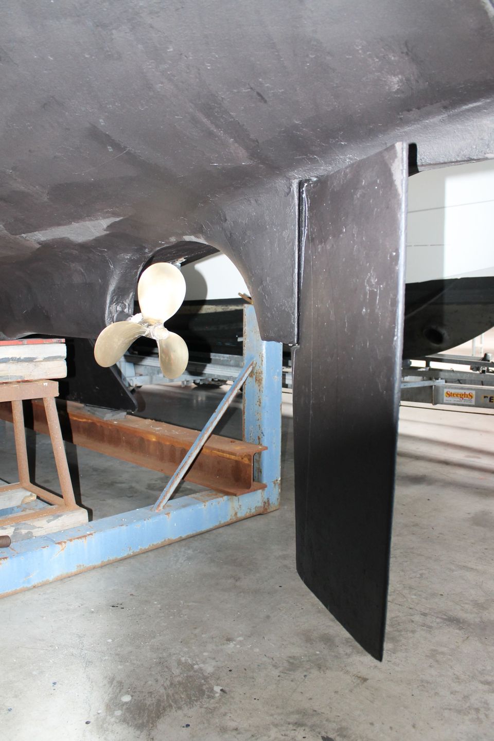 Westerly Centaur 7.92 - Foto 71