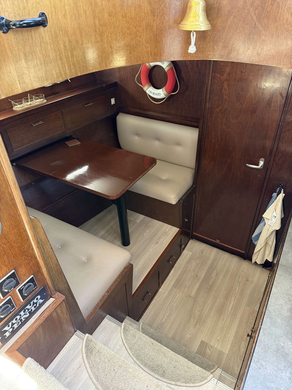 Super Van Craft 1350 (1978) – Recent gestraald en onderhouden - Foto 35
