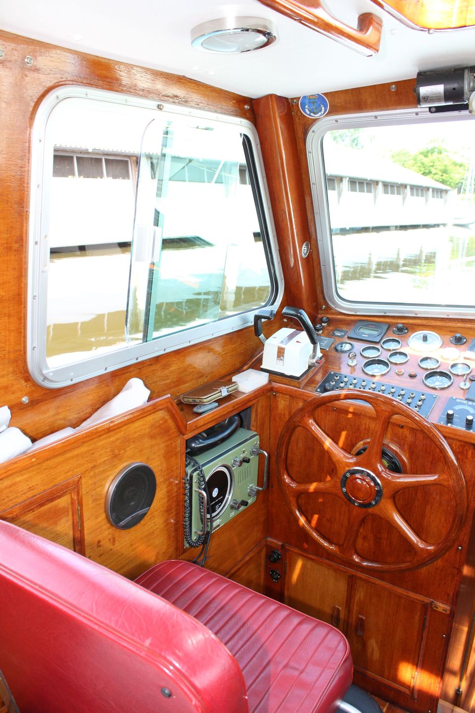 Nelson 31 1982 – Douane-romp met dubbele Mercedes - Foto 25