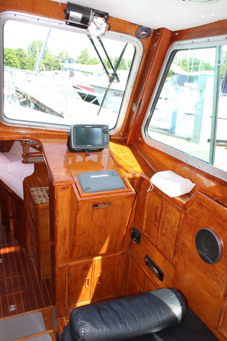 Nelson 31 1982 – Douane-romp met dubbele Mercedes - Foto 26