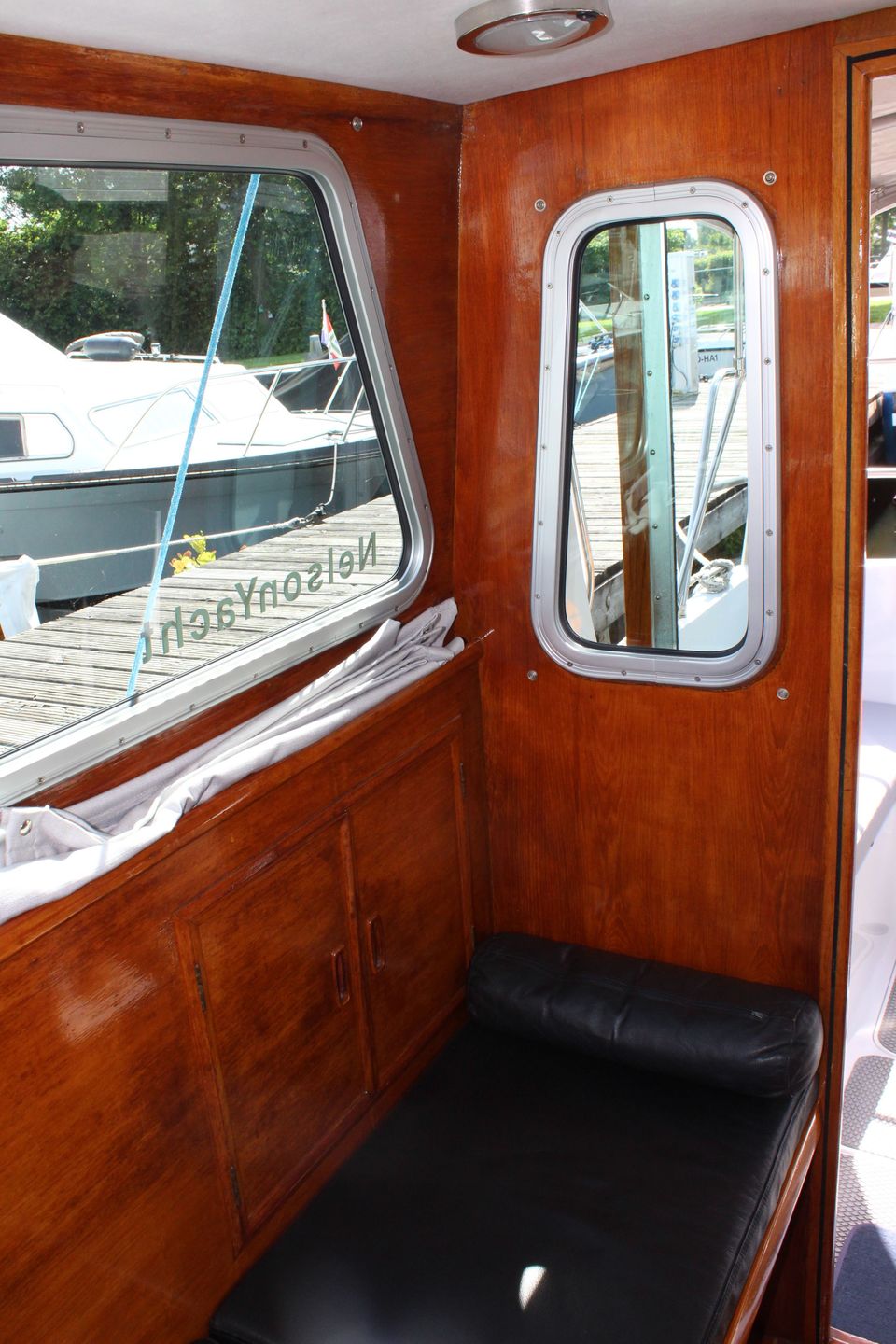 Nelson 31 1982 – Douane-romp met dubbele Mercedes - Foto 29