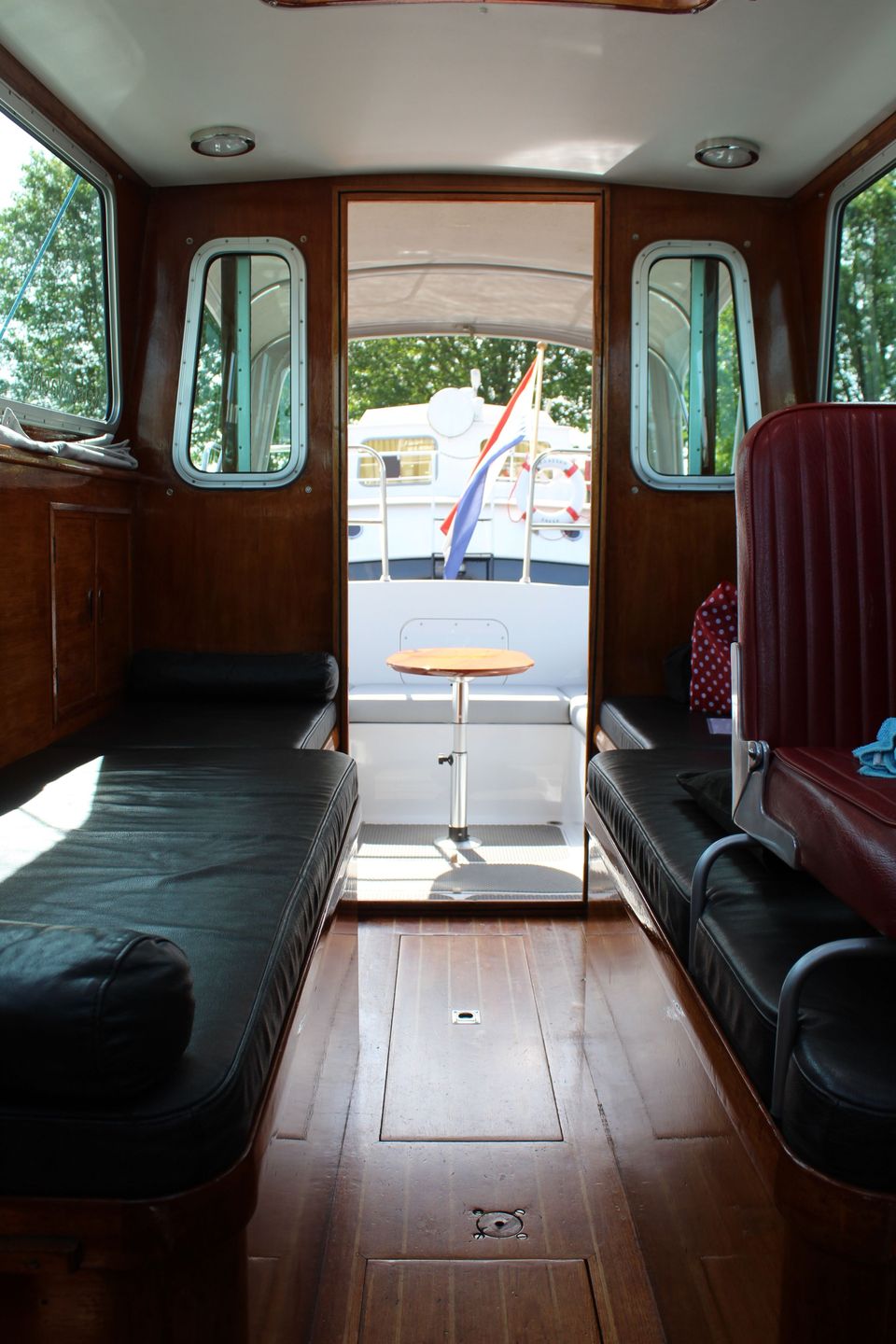 Nelson 31 1982 – Douane-romp met dubbele Mercedes - Foto 43