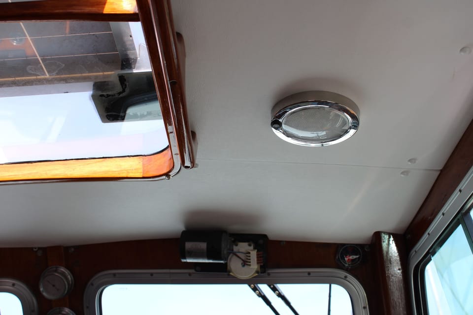Nelson 31 1982 – Douane-romp met dubbele Mercedes - Foto 46
