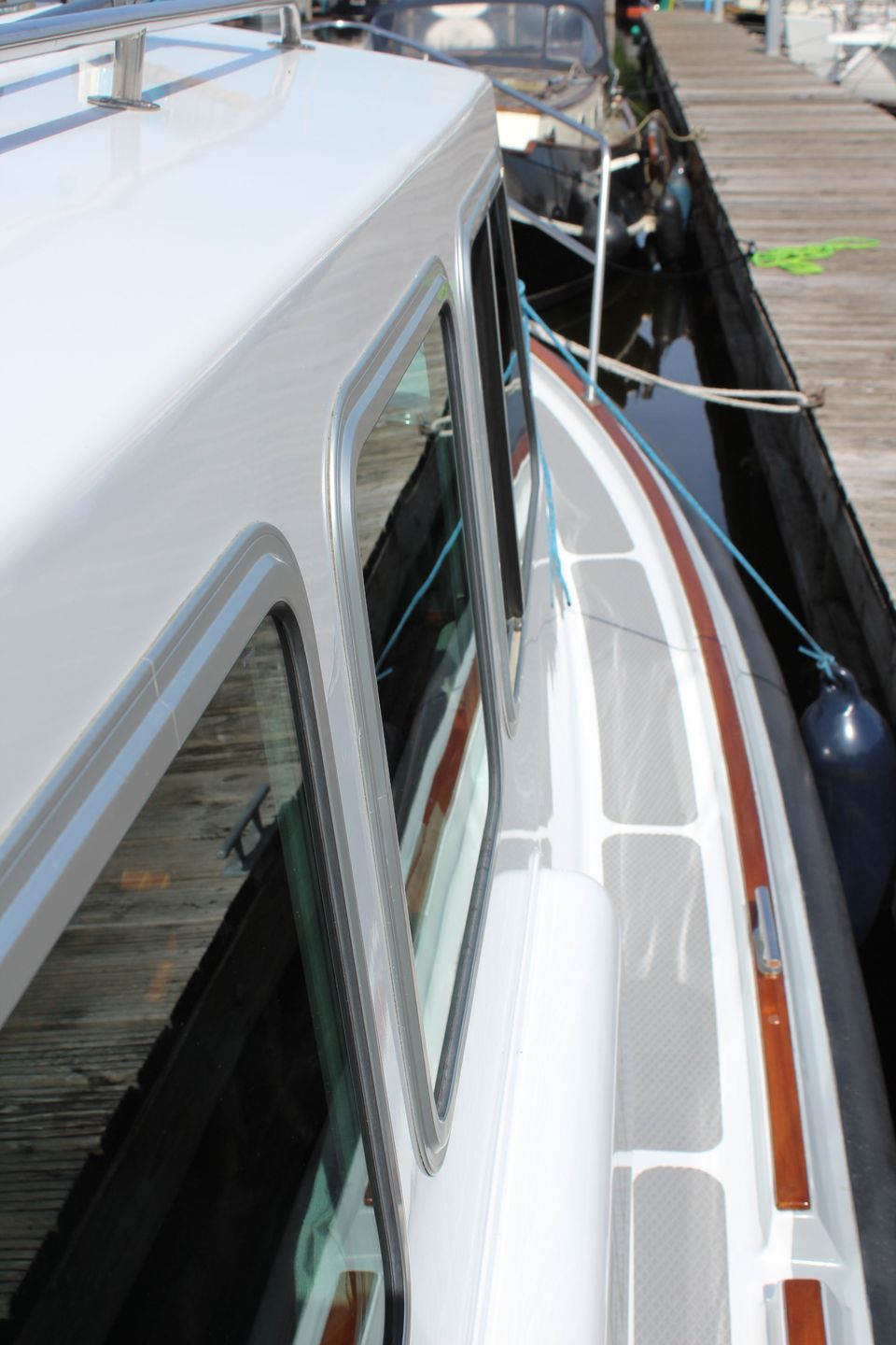 Nelson 31 1982 – Douane-romp met dubbele Mercedes - Foto 48