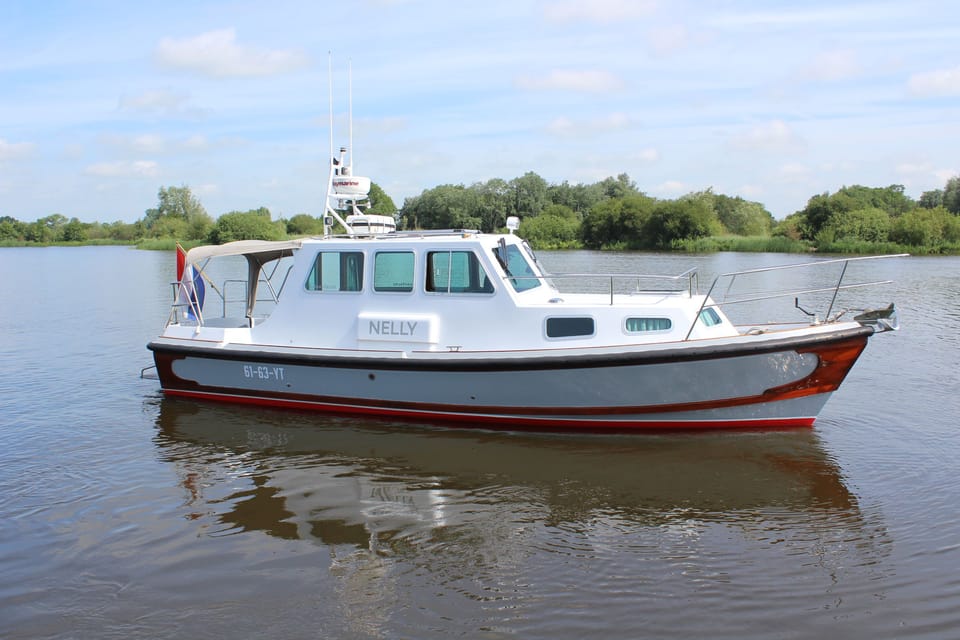 Nelson 31 1982 – Douane-romp met dubbele Mercedes - Foto 6