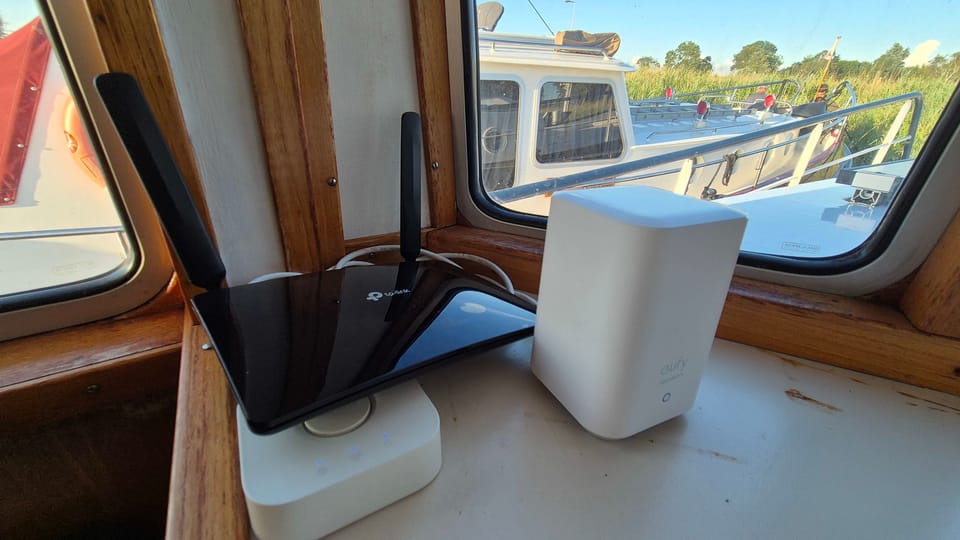 Botter 1935 – woonschip met recente refit - Foto 60