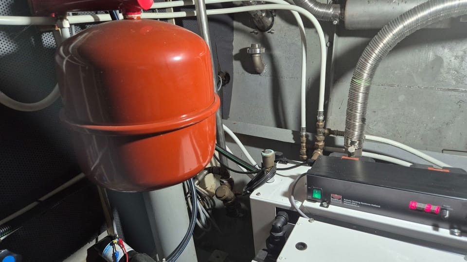 Botter 1935 – woonschip met recente refit - Foto 66
