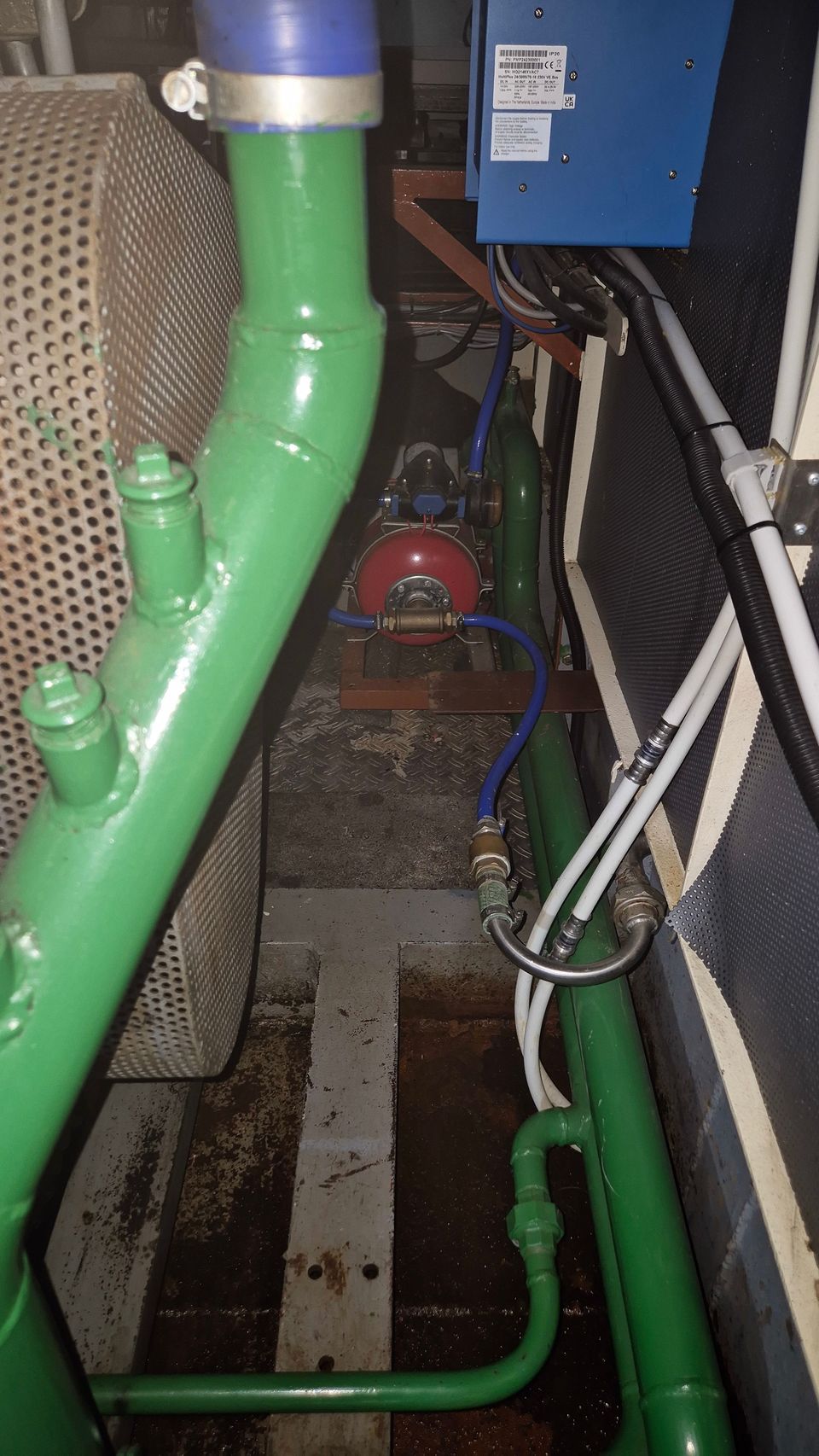 Botter 1935 – woonschip met recente refit - Foto 72