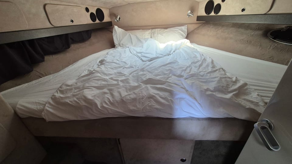 Sunseeker 38 Martinique 1990 – Britse sportcruiser met refit - Foto 44