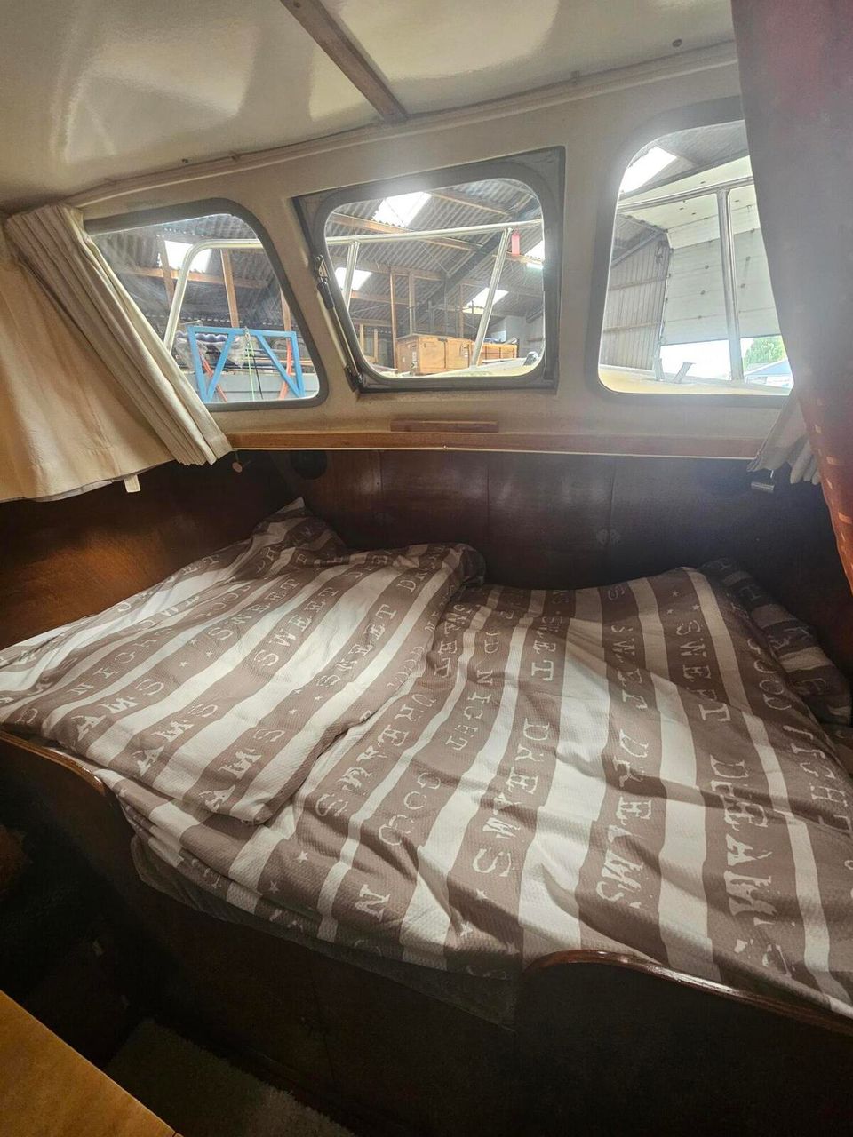 Loddervlet Vlet 9.00 AK - Foto 21