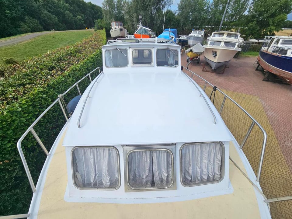 Loddervlet Vlet 9.00 AK - Foto 22