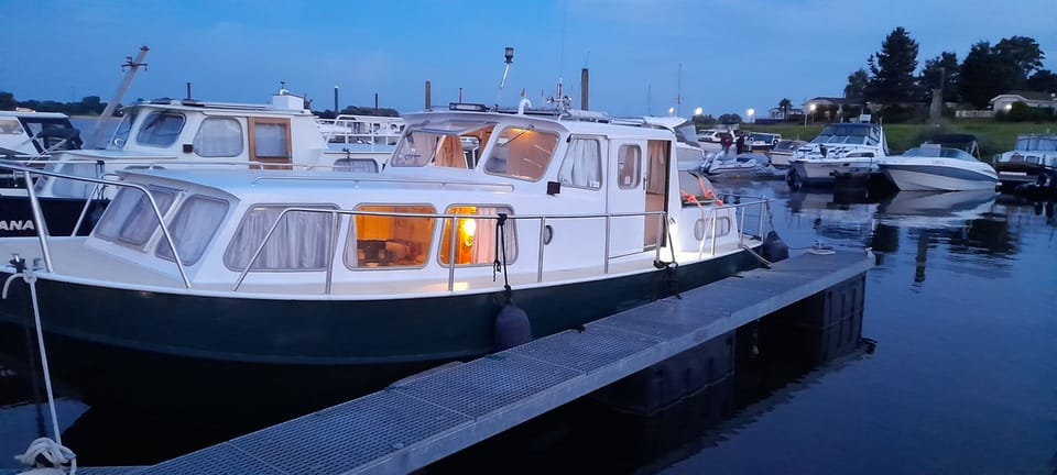 Loddervlet Vlet 9.00 AK - Foto 25