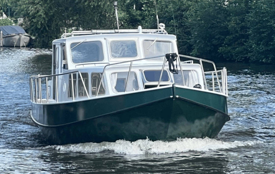 Loddervlet Vlet 9.00 AK - Foto 26