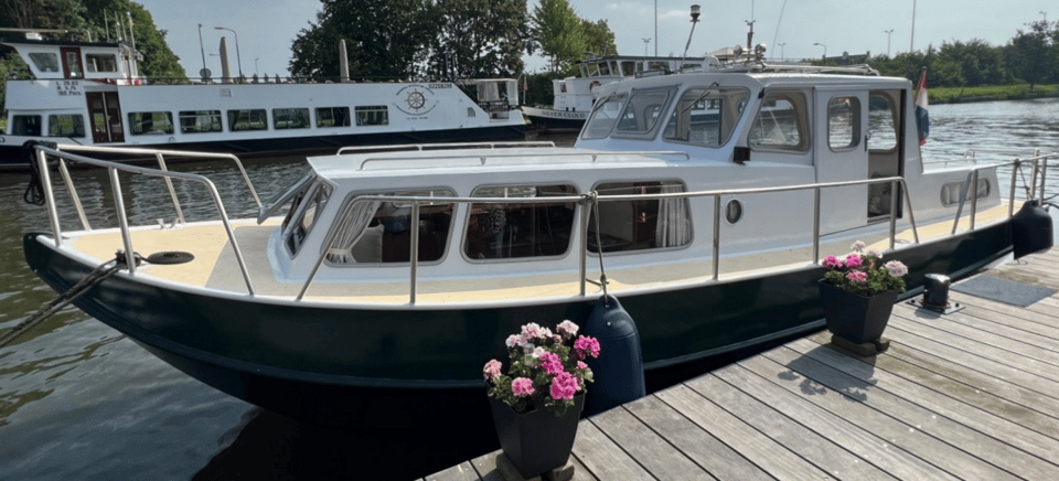 Loddervlet Vlet 9.00 AK - Foto 27