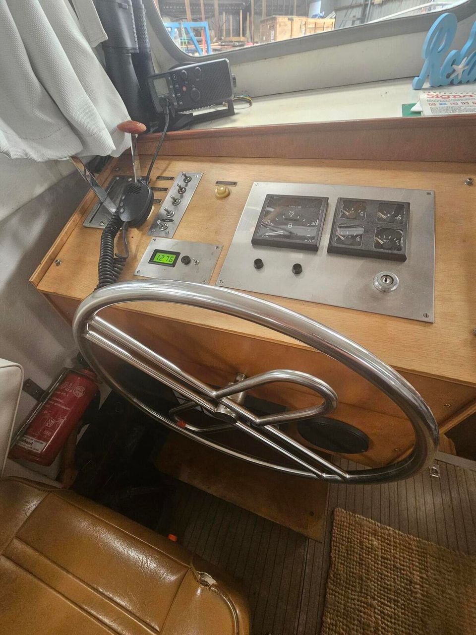 Loddervlet Vlet 9.00 AK - Foto 8