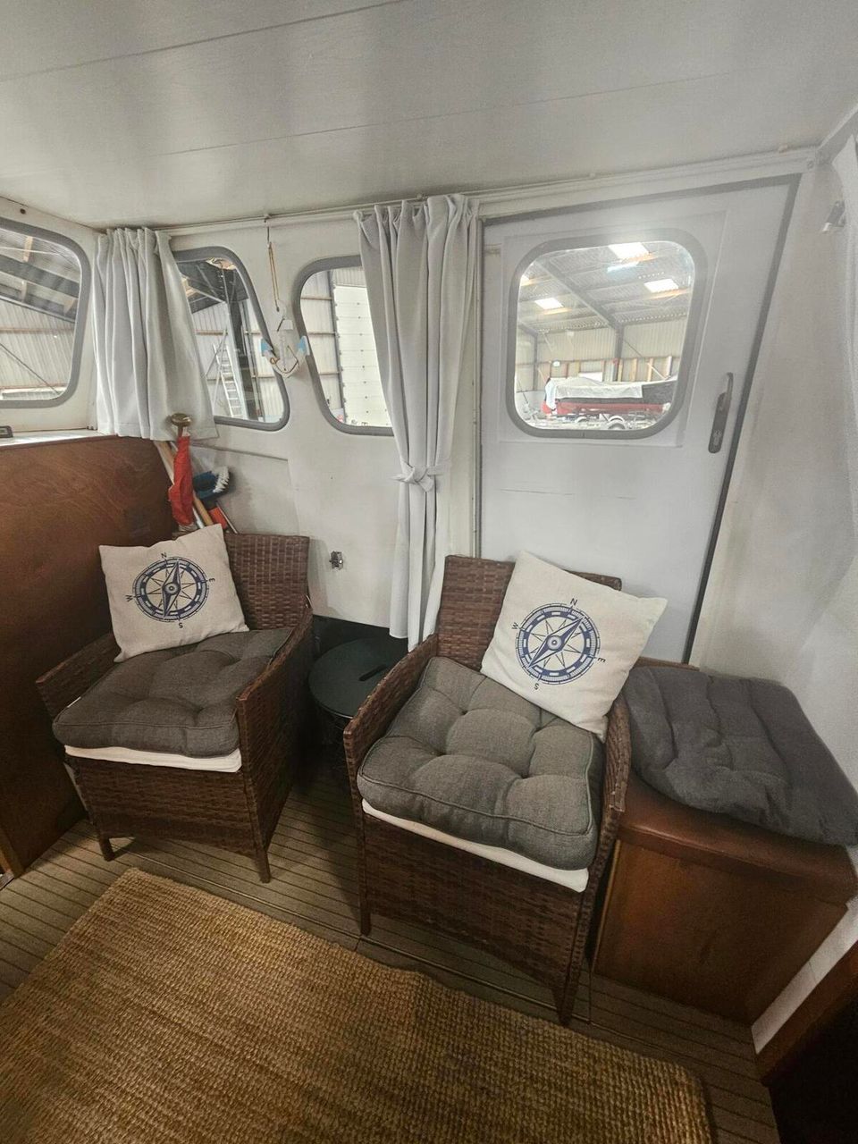 Loddervlet Vlet 9.00 AK - Foto 10