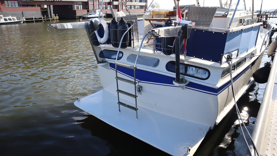 ValkKruiser 1160 - Foto 101