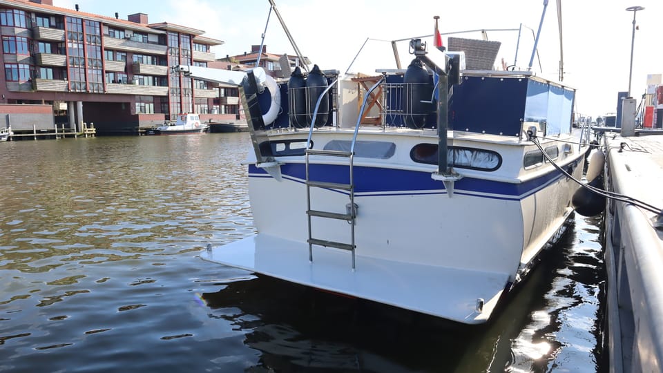 ValkKruiser 1160 - Foto 102