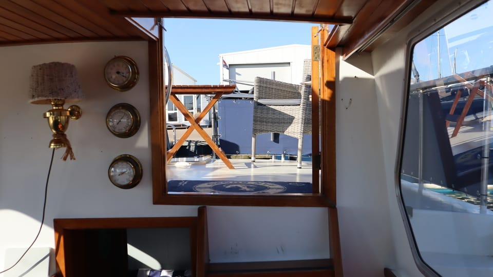 ValkKruiser 1160 - Foto 12