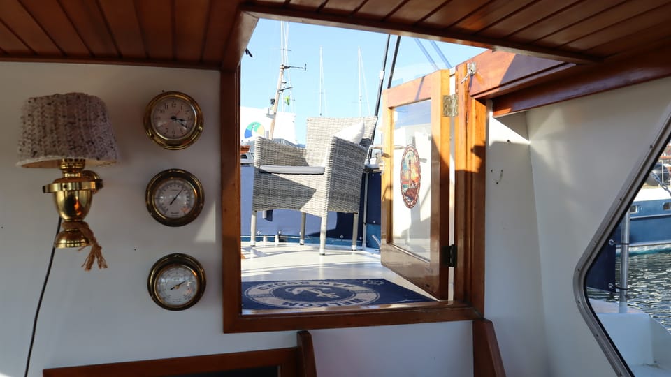 ValkKruiser 1160 - Foto 13