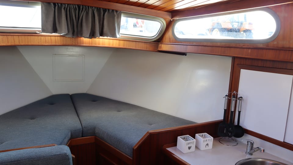 ValkKruiser 1160 - Foto 14