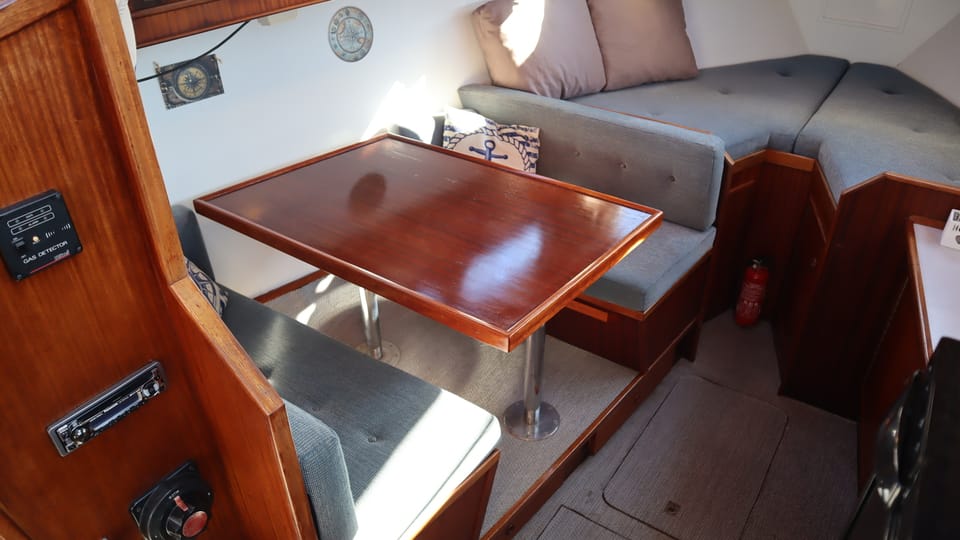 ValkKruiser 1160 - Foto 15