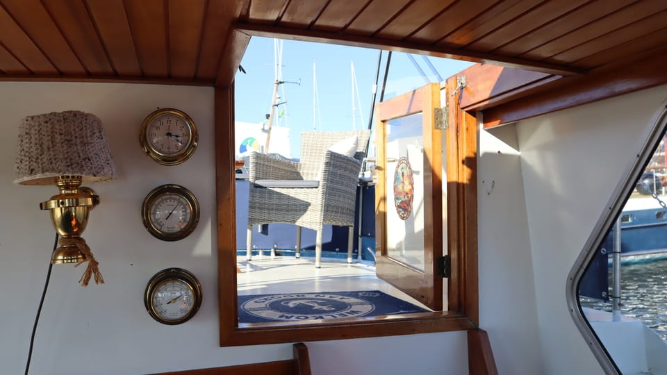 ValkKruiser 1160 - Foto 19