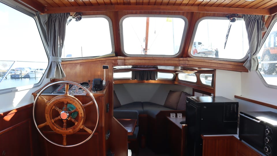 ValkKruiser 1160 - Foto 20