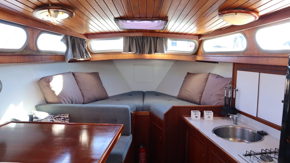 ValkKruiser 1160 - Foto 22