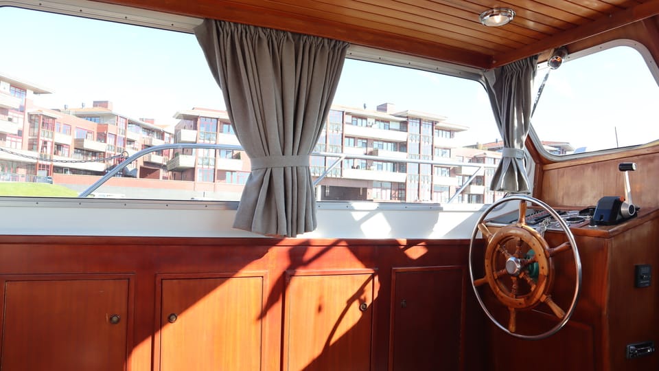 ValkKruiser 1160 - Foto 26