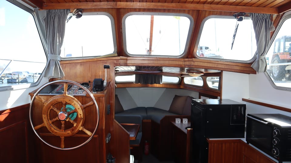 ValkKruiser 1160 - Foto 27