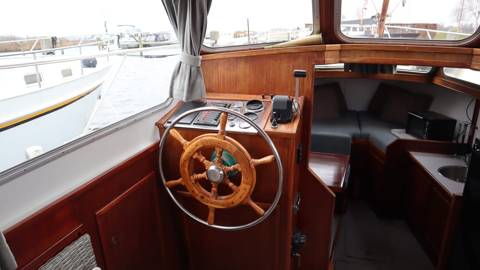 ValkKruiser 1160 - Foto 30