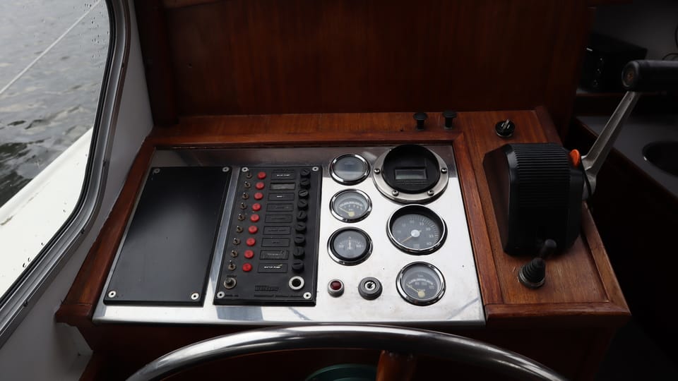 ValkKruiser 1160 - Foto 31