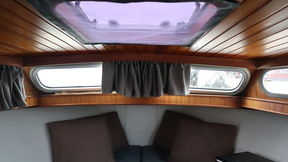 ValkKruiser 1160 - Foto 37