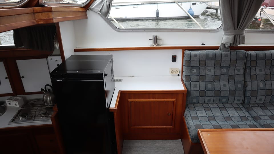 ValkKruiser 1160 - Foto 39
