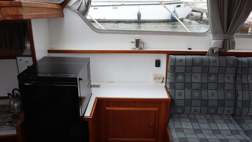 ValkKruiser 1160 - Foto 40