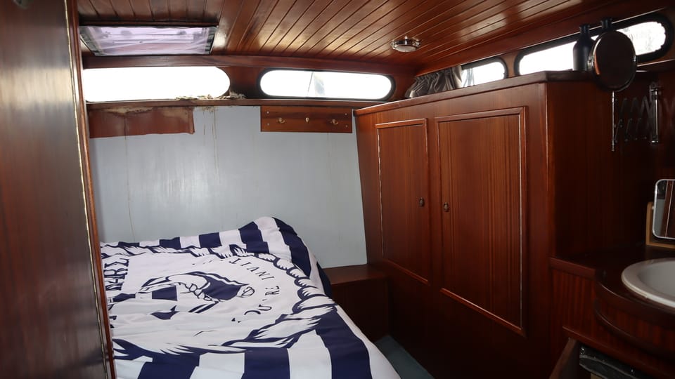 ValkKruiser 1160 - Foto 41