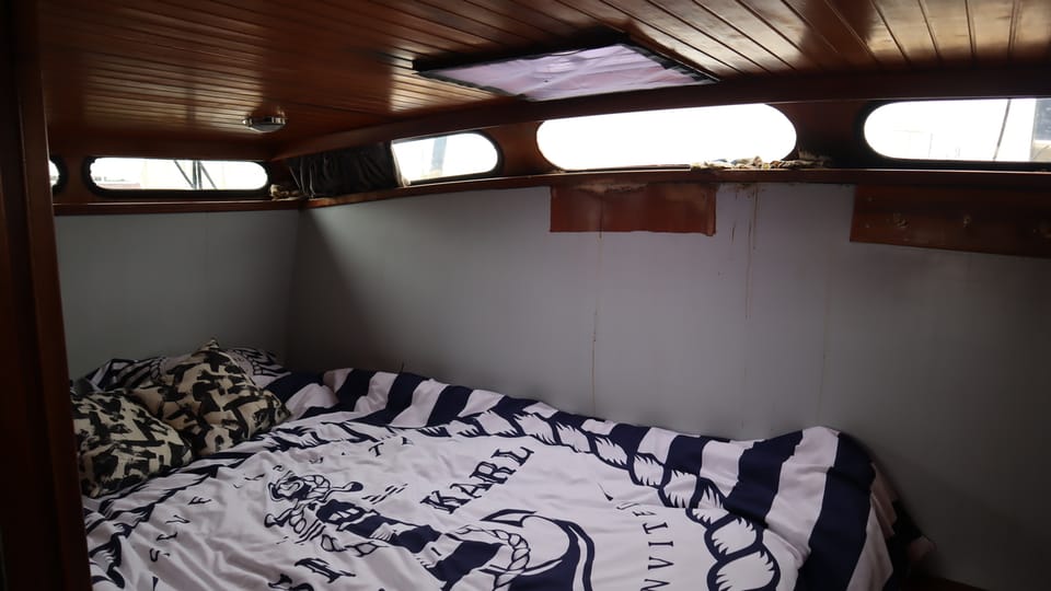 ValkKruiser 1160 - Foto 43