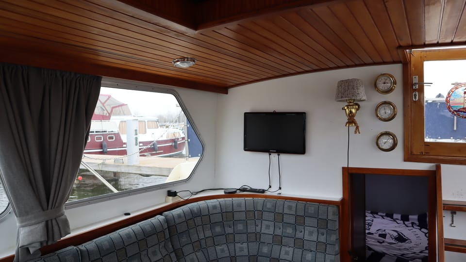 ValkKruiser 1160 - Foto 46