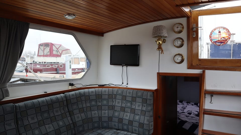 ValkKruiser 1160 - Foto 50
