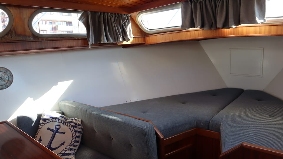 ValkKruiser 1160 - Foto 6