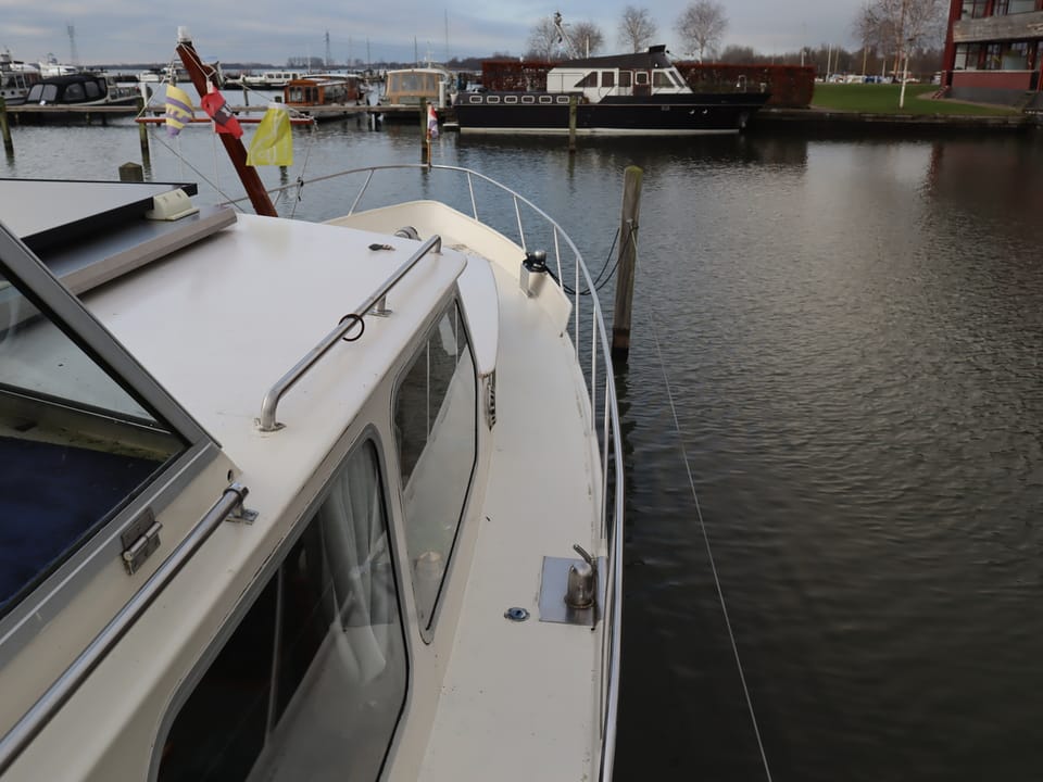 ValkKruiser 1160 - Foto 56