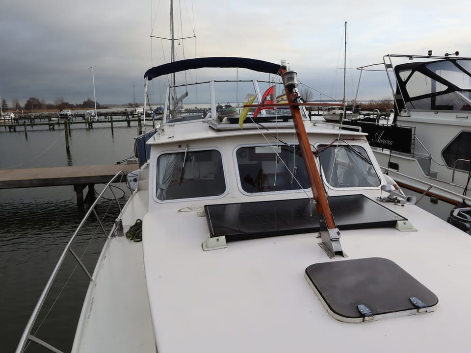 ValkKruiser 1160 - Foto 58