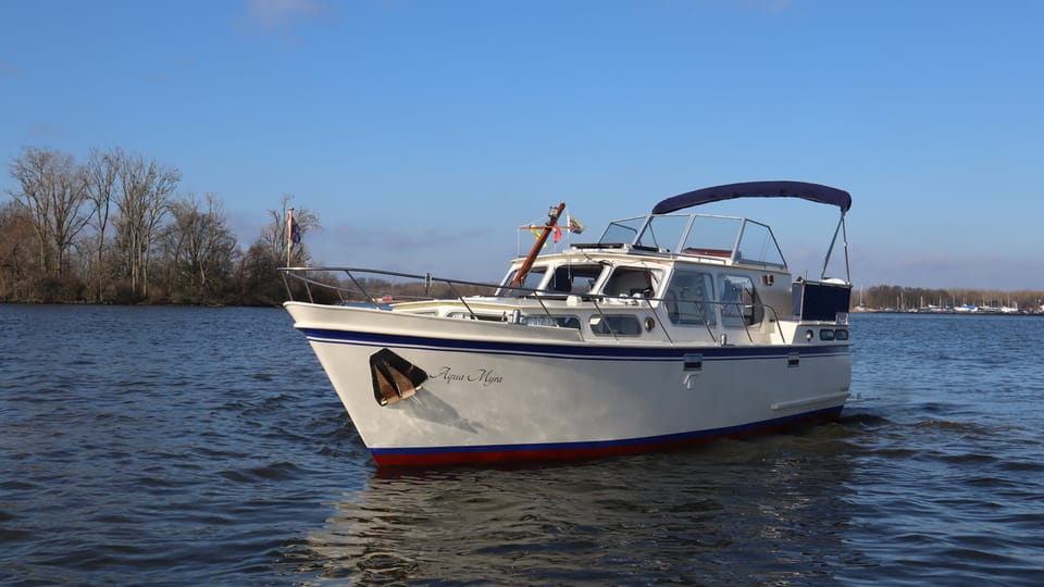 ValkKruiser 1160 - Foto 61