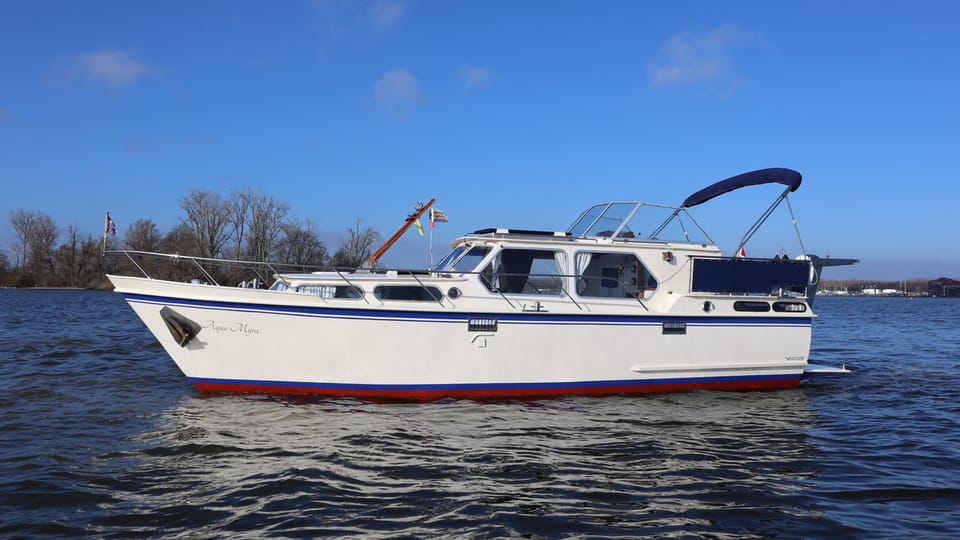 ValkKruiser 1160 - Foto 63