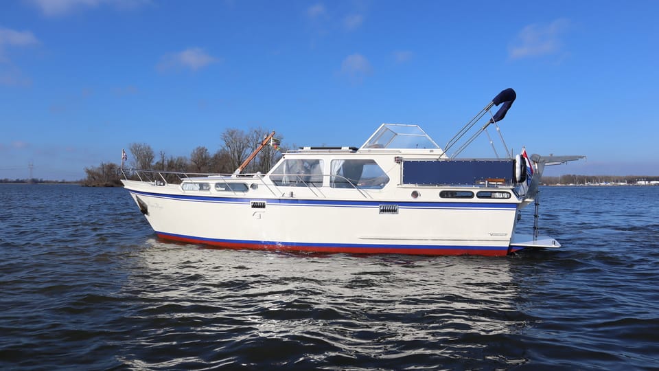 ValkKruiser 1160 - Foto 64