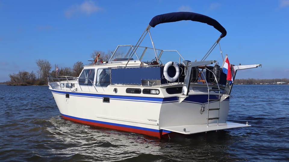 ValkKruiser 1160 - Foto 66