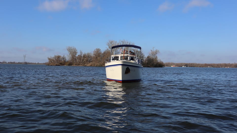 ValkKruiser 1160 - Foto 68