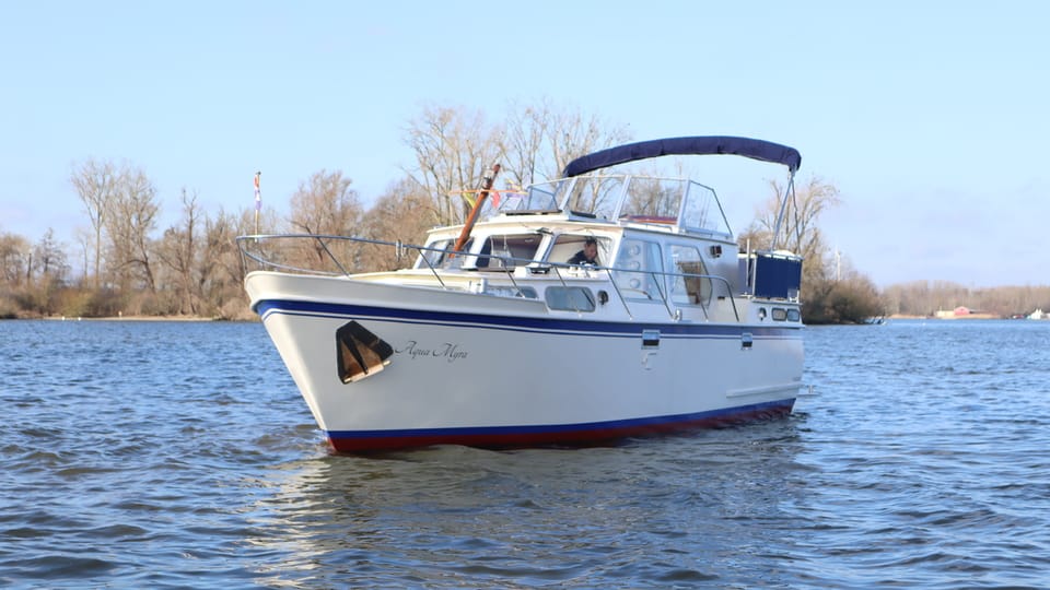 ValkKruiser 1160 - Foto 69