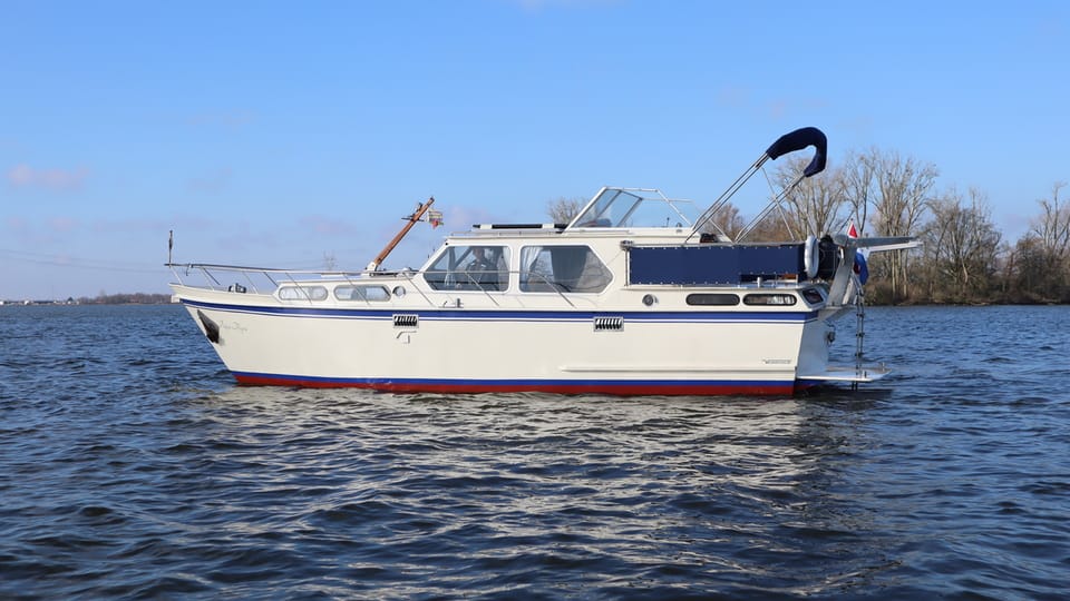 ValkKruiser 1160 - Foto 70